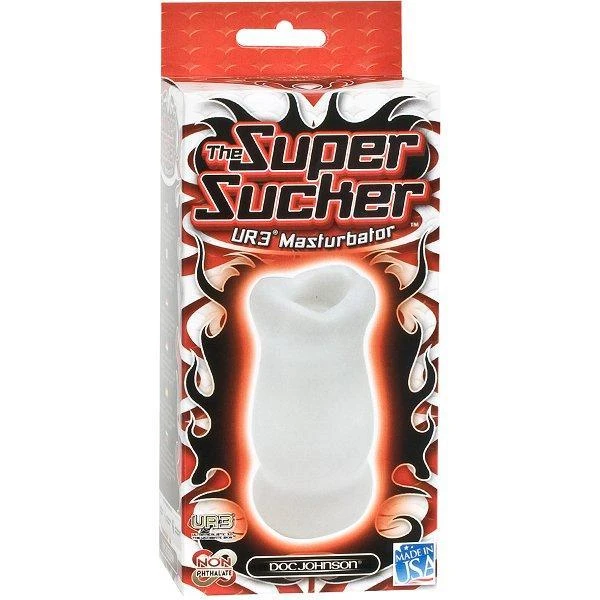 Doc Johnson Super Sucker - Image 5