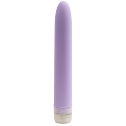 Doc Johnson - Velvet Touch Vibe - 7 Inch