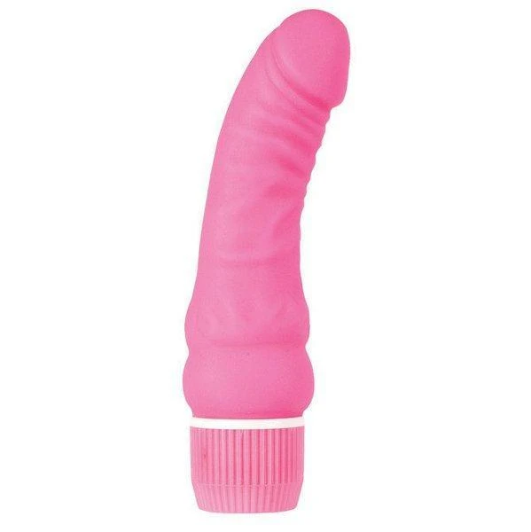 California Exotics Curved Jack