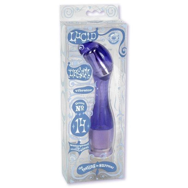 Doc Johnson Lucid Dream #14 - Image 4