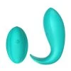 TooTimid.com Erotas Wireless Couples Vibrator | Wearable Hands-Free Sex Vibe