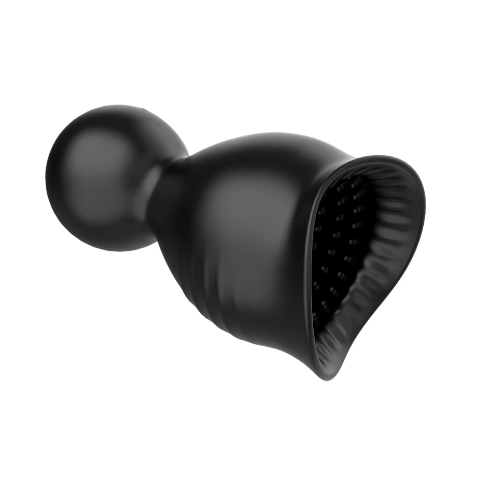 TooTimid.com Eros Penis Head Massager - Image 6