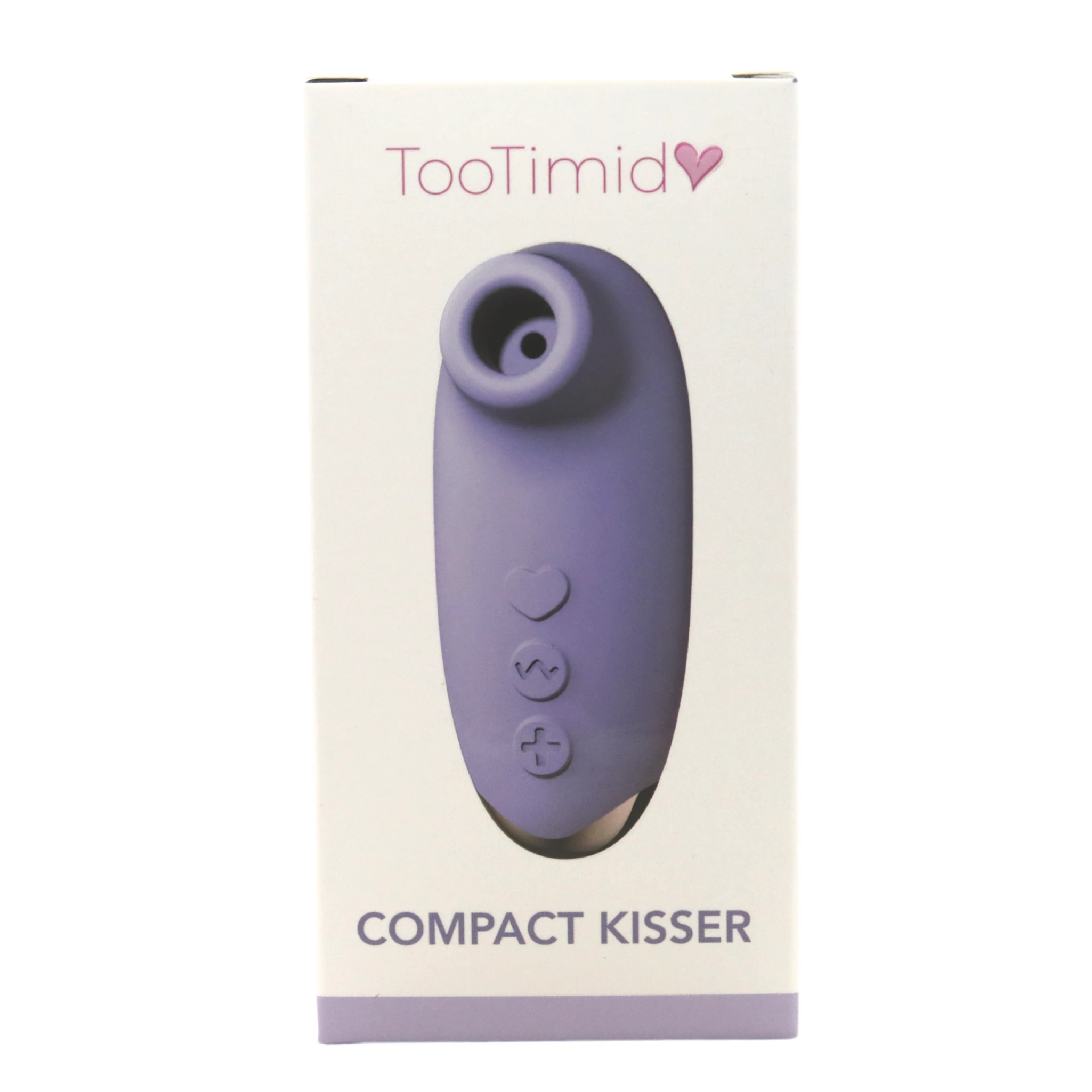 TooTimid.com Air-Pulse Clit Stimulator - Image 5