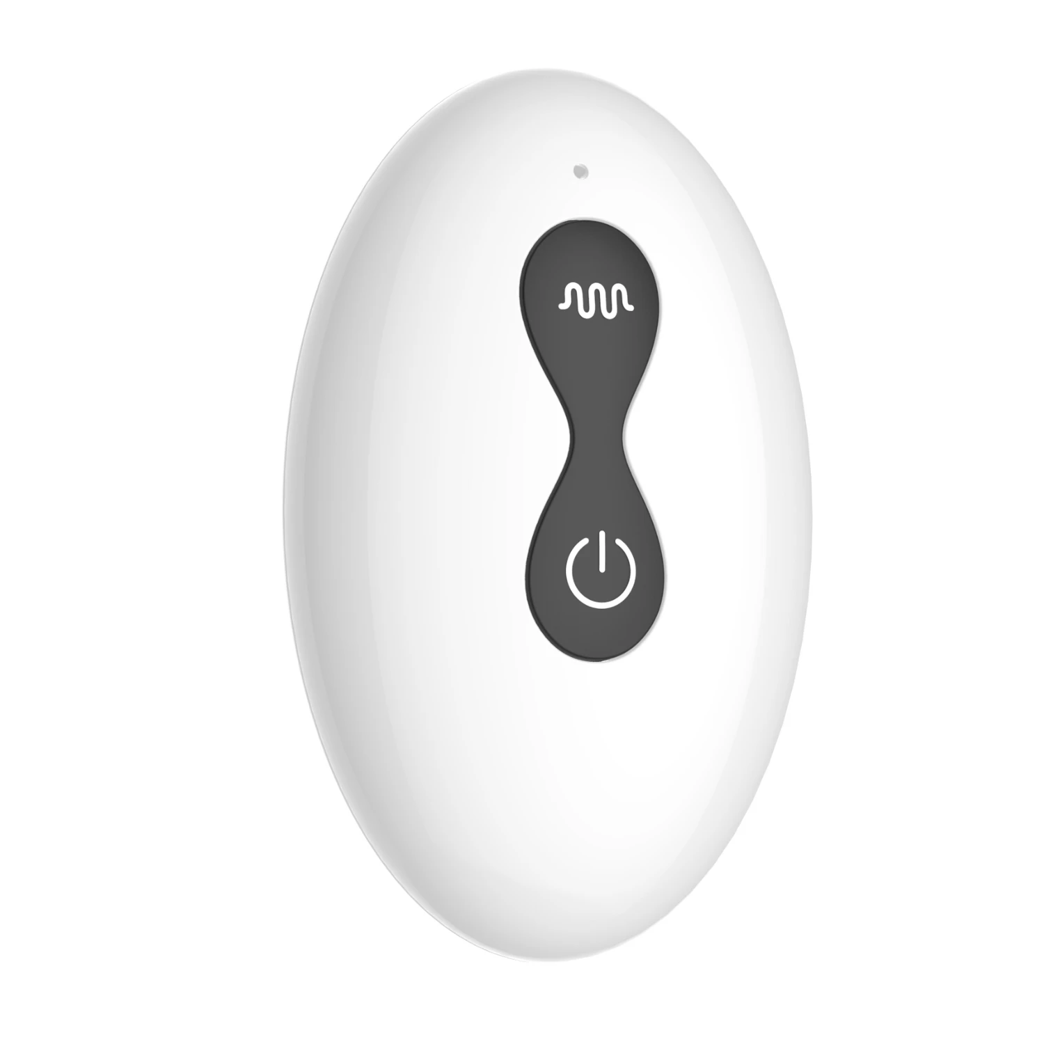 TooTimid.com Wireless Rotating & Rim Job Anal Plug - Image 8