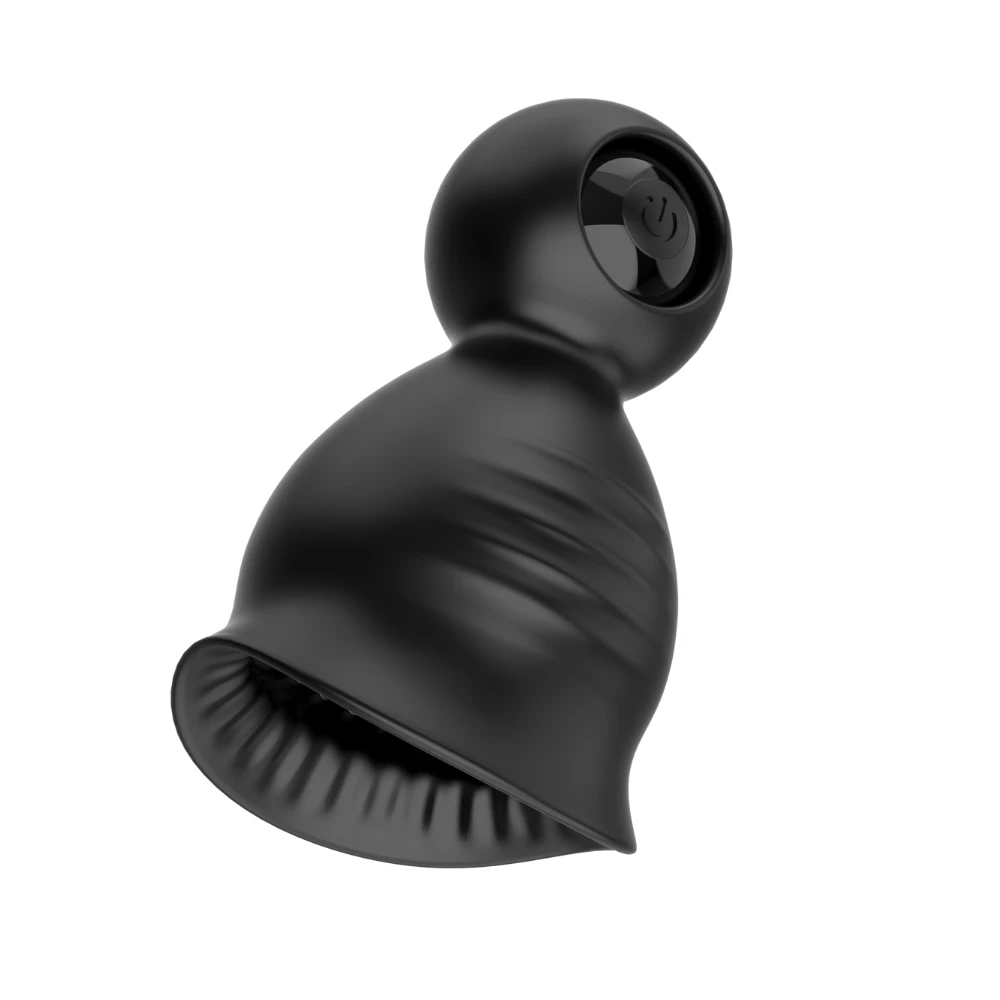 TooTimid.com Eros Penis Head Massager - Image 3