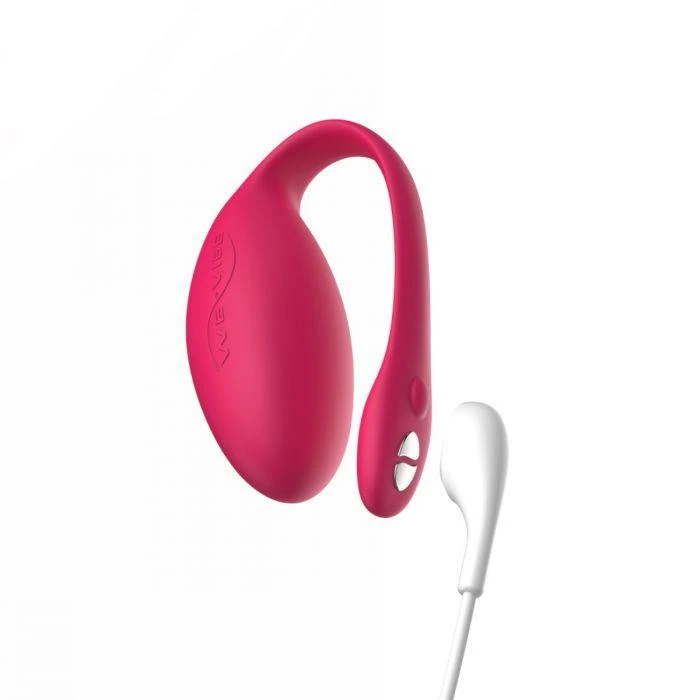 We-Vibe Jive Whisper-Quiet Bluetooth Wearable Vibrator - Image 7