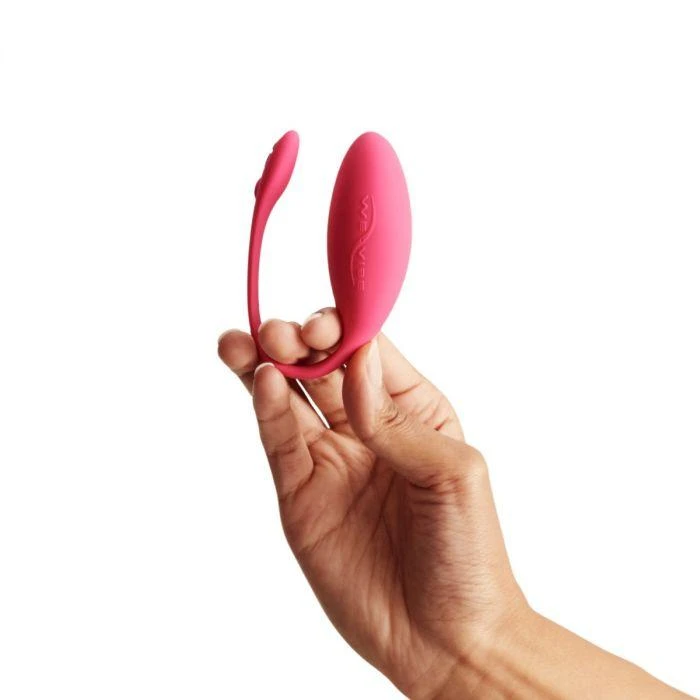 We-Vibe Jive Whisper-Quiet Bluetooth Wearable Vibrator - Image 5