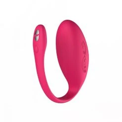 We-Vibe Jive Whisper-Quiet Bluetooth Wearable Vibrator