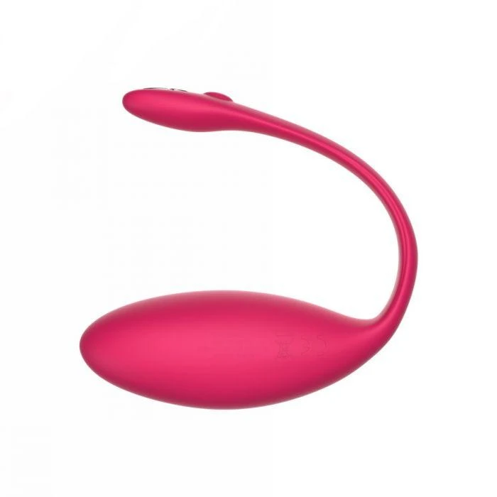 We-Vibe Jive Whisper-Quiet Bluetooth Wearable Vibrator - Image 4