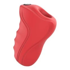 TooTimid.com Stella Vibrating Endurance Stroker