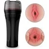 TooTimid.com Eachna Realistic Vaginal Masturbator