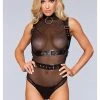 Bewicked Ariana Bodysuit