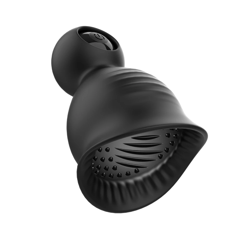 TooTimid.com Eros Penis Head Massager - Image 7