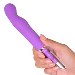 Pink B.O.B. Rechargeable Vibrator