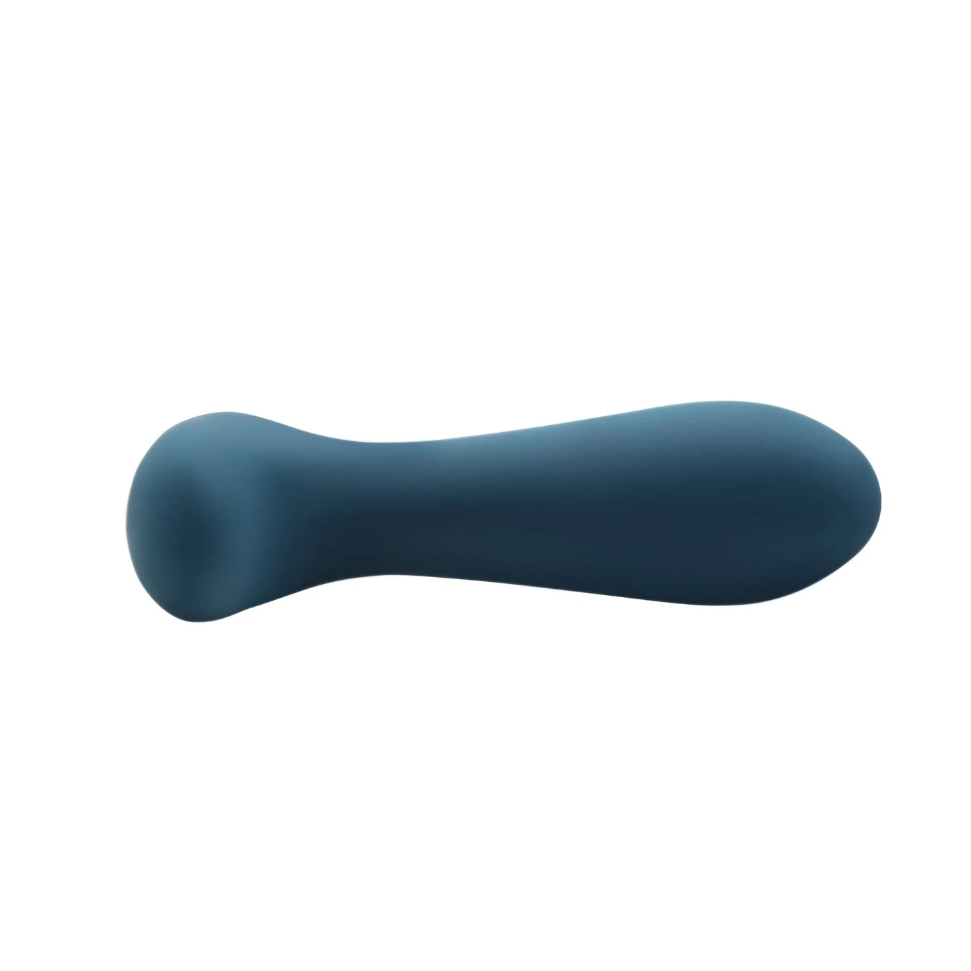 TooTimid.com Perfect Plug Vibrating Silicone Anal Toy - Image 2