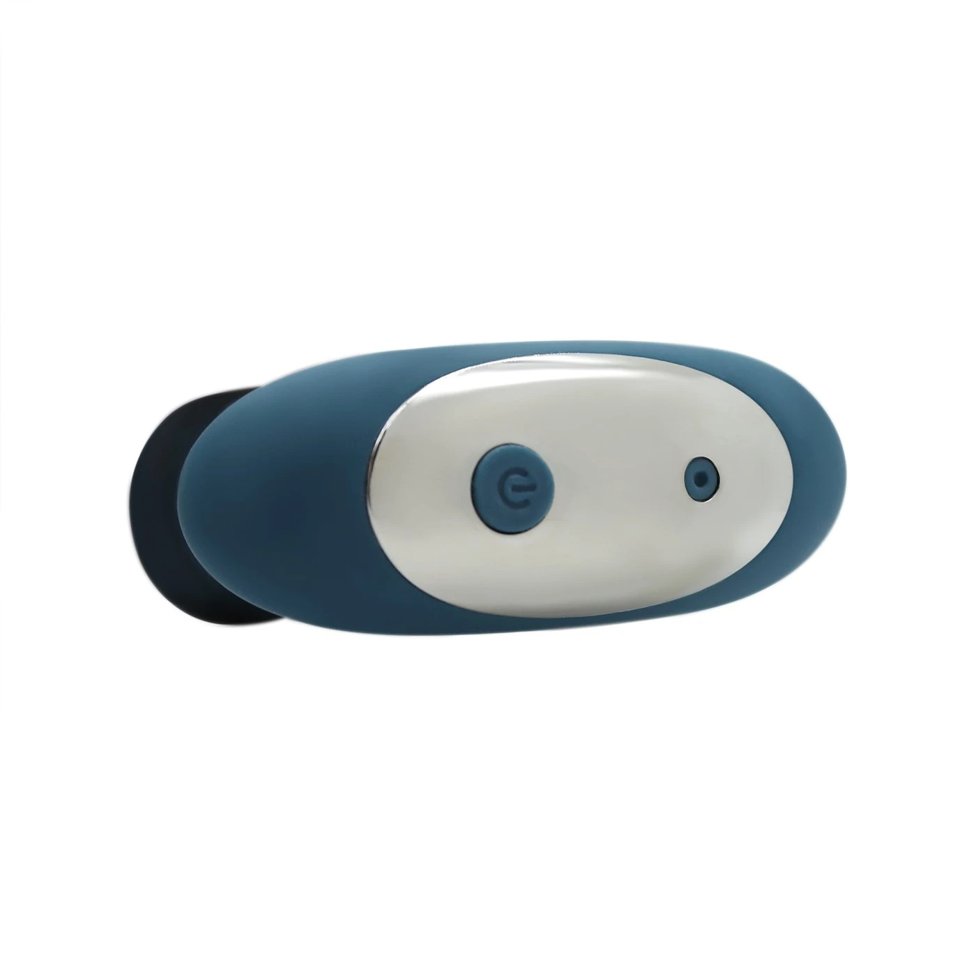 TooTimid.com Perfect Plug Vibrating Silicone Anal Toy - Image 3