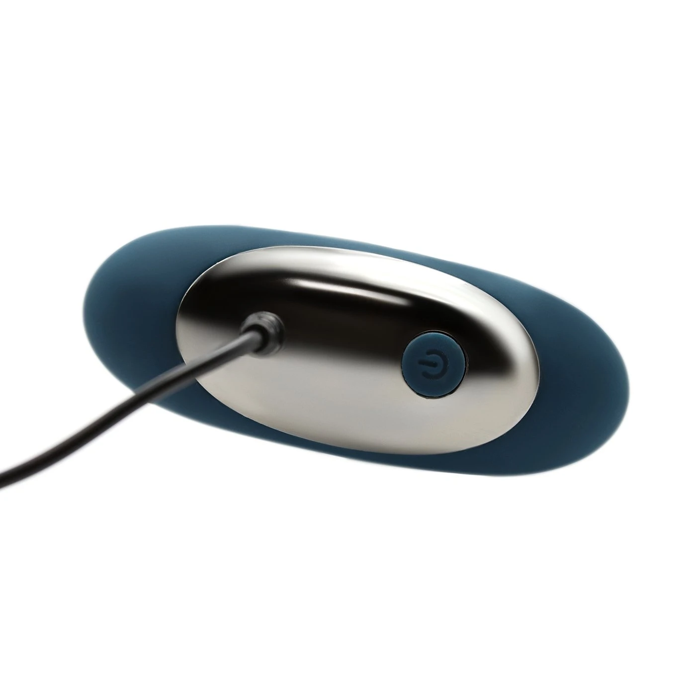 TooTimid.com Perfect Plug Vibrating Silicone Anal Toy - Image 5