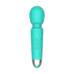 TooTimid.com Sarcelle Personal Wellness Massager - Mini Massage Wand