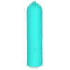 TooTimid.com Beaded Vibrating Bullet - Powerful Clit Stimulator!