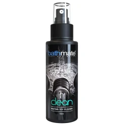 Bathmate Gentle Antibacterial Misting Sex Toy Cleaner