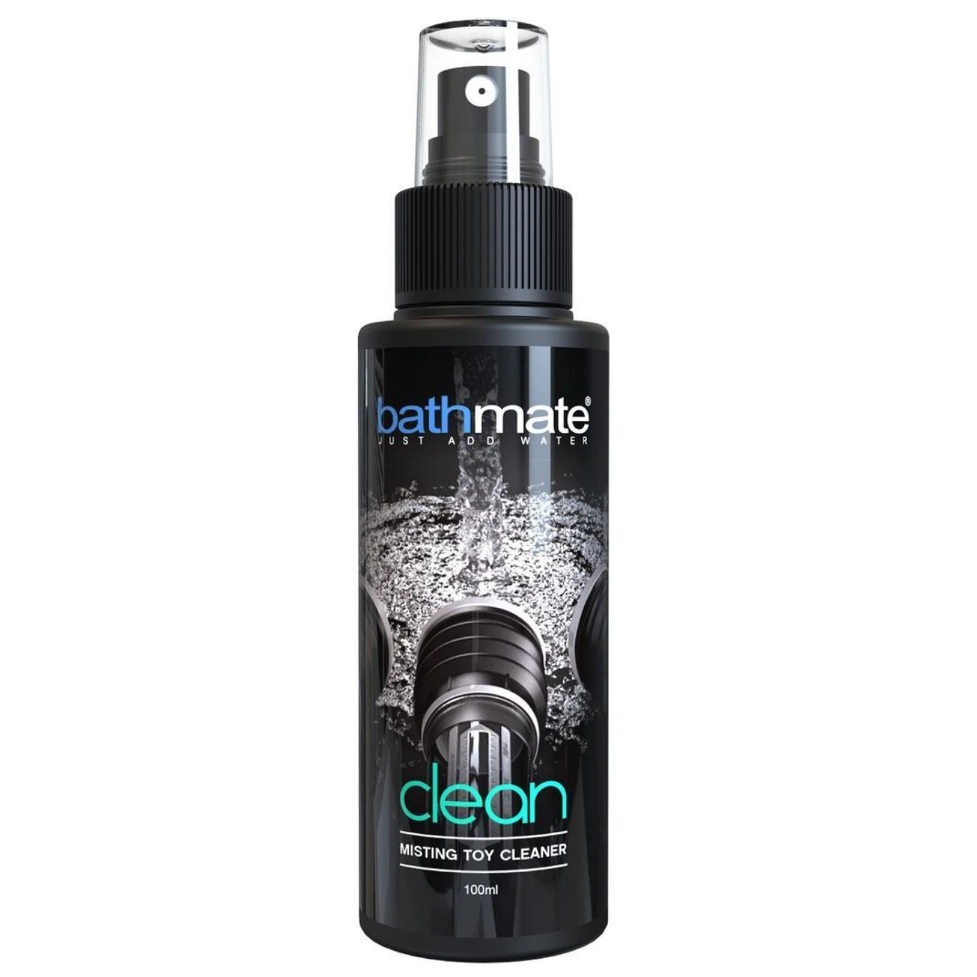 Bathmate Gentle Antibacterial Misting Sex Toy Cleaner