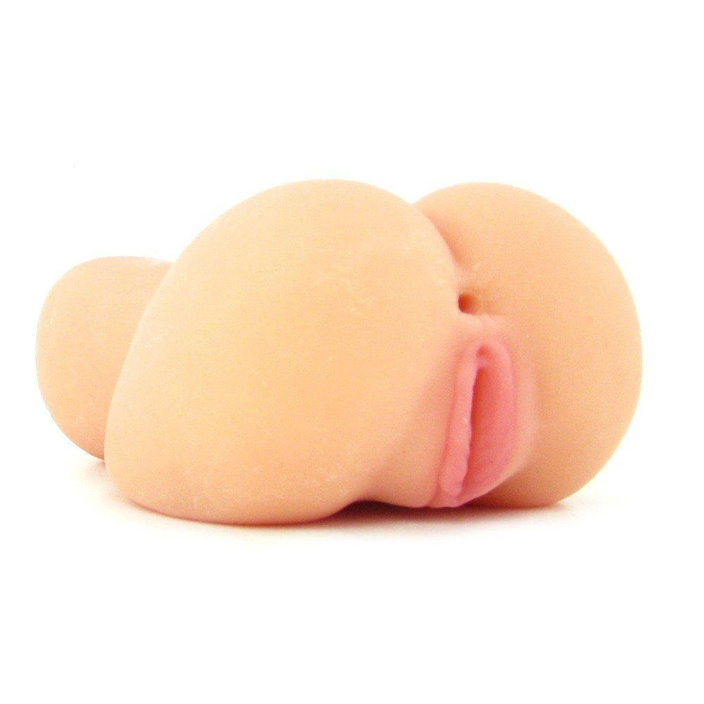 Nasstoys My First Virgin Pussy And Ass - Image 3