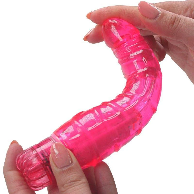 Pink B.O.B. Parker's Pink Delight - Image 5