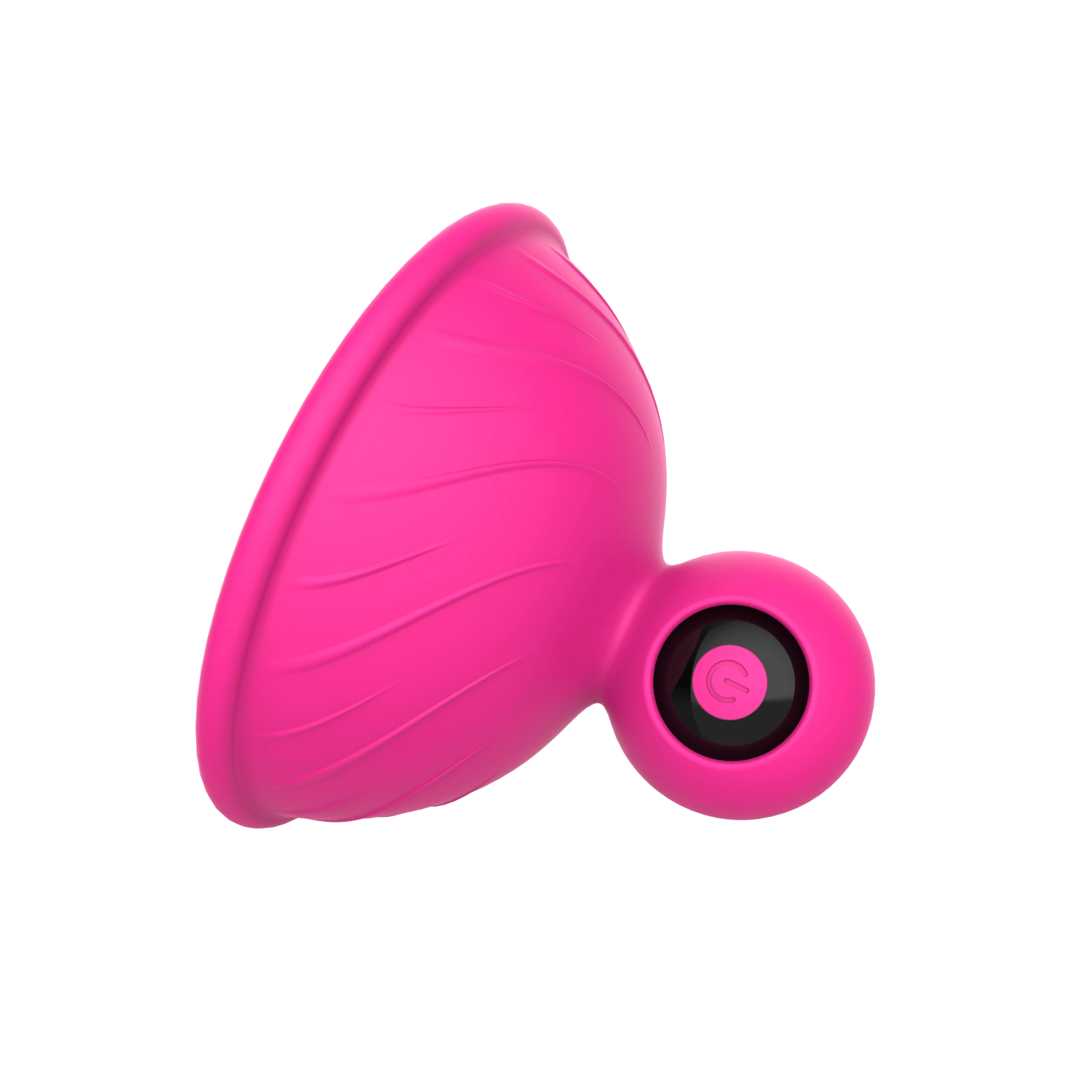 TooTimid.com Taza Wireless Vibrating Nipple Sucker Set - Image 8