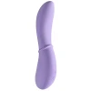 TooTimid.com Luxury Silicone Tongue Vibrator | Clit, Pussy, & RJ Stimulations!