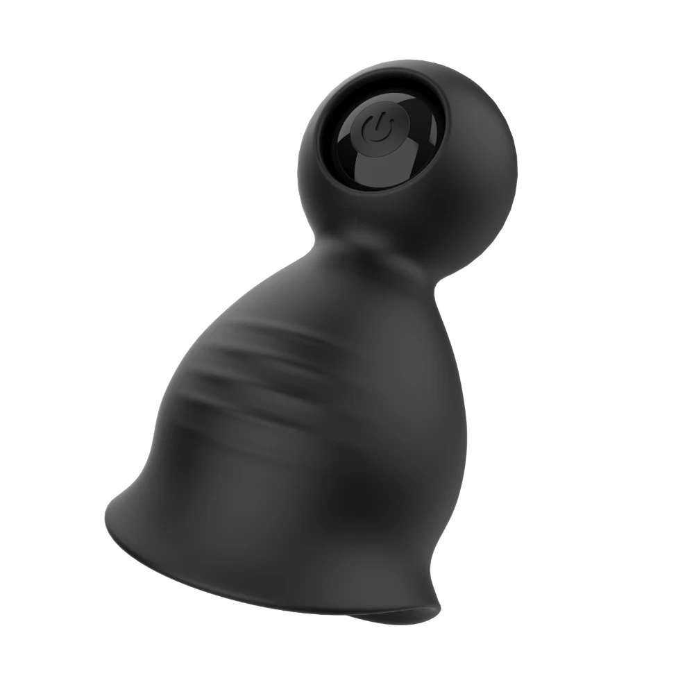 TooTimid.com Eros Penis Head Massager - Image 2