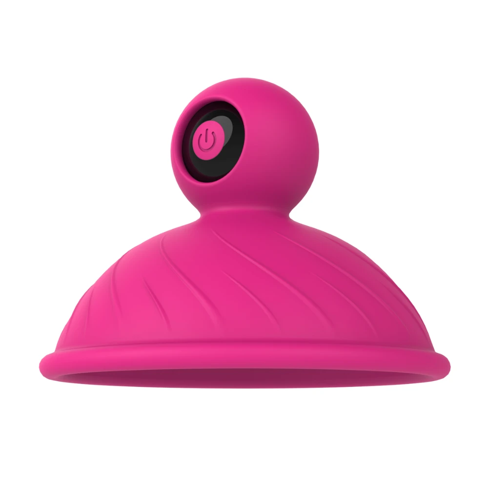 TooTimid.com Taza Wireless Vibrating Nipple Sucker Set - Image 3