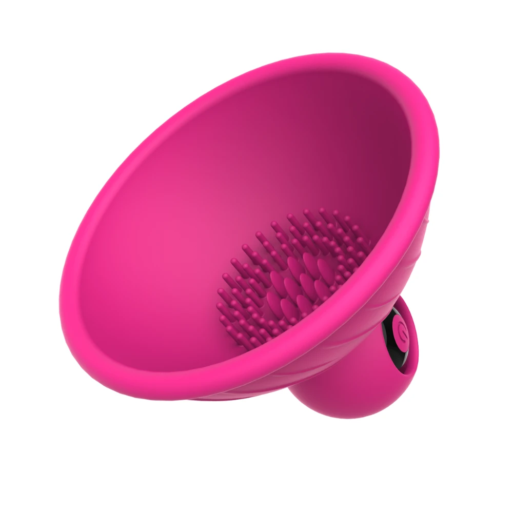 TooTimid.com Taza Wireless Vibrating Nipple Sucker Set - Image 4