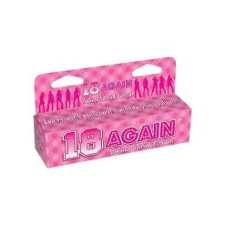 18 Again Vaginal Shrink Cream