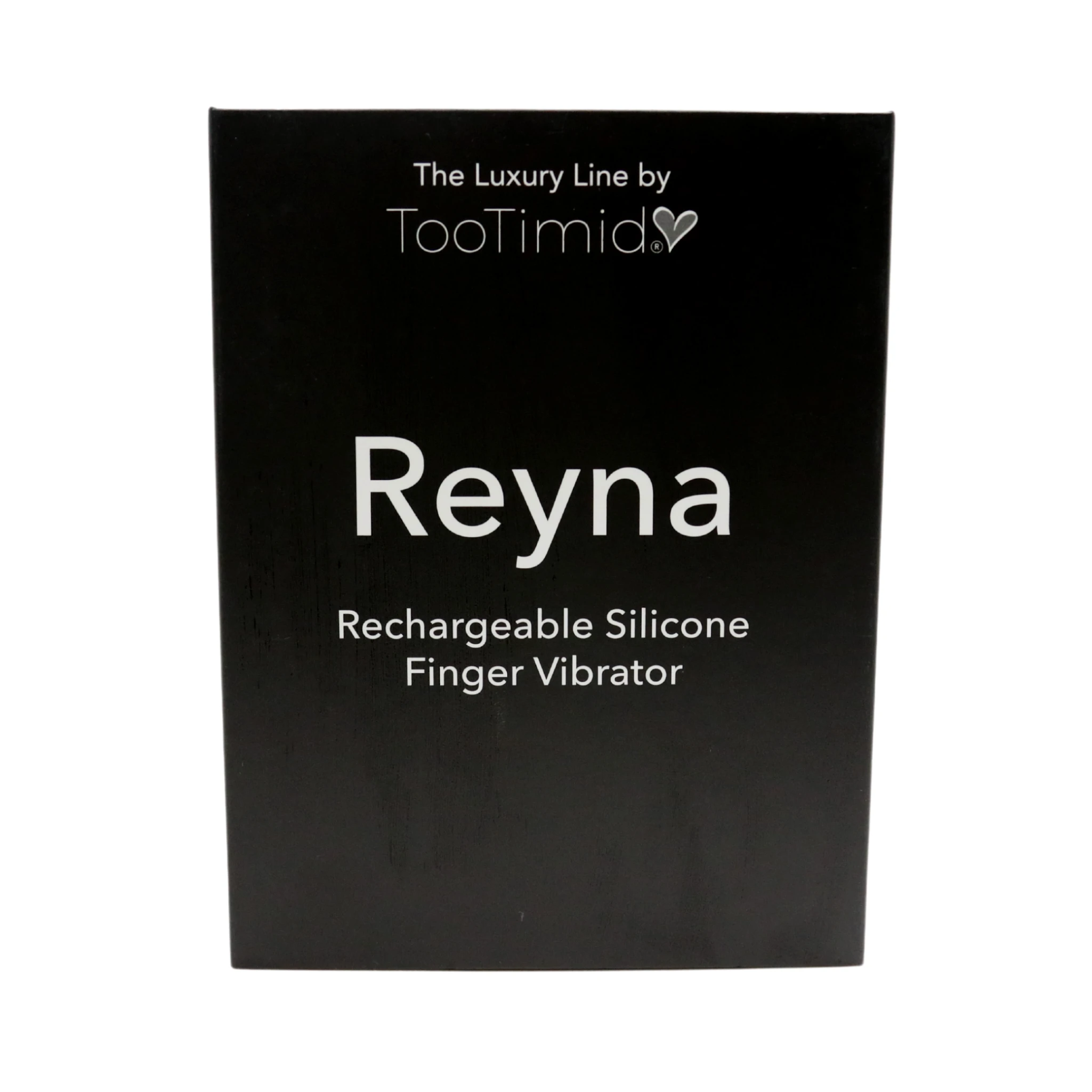 TooTimid.com Silicone Finger Vibrator - Image 4