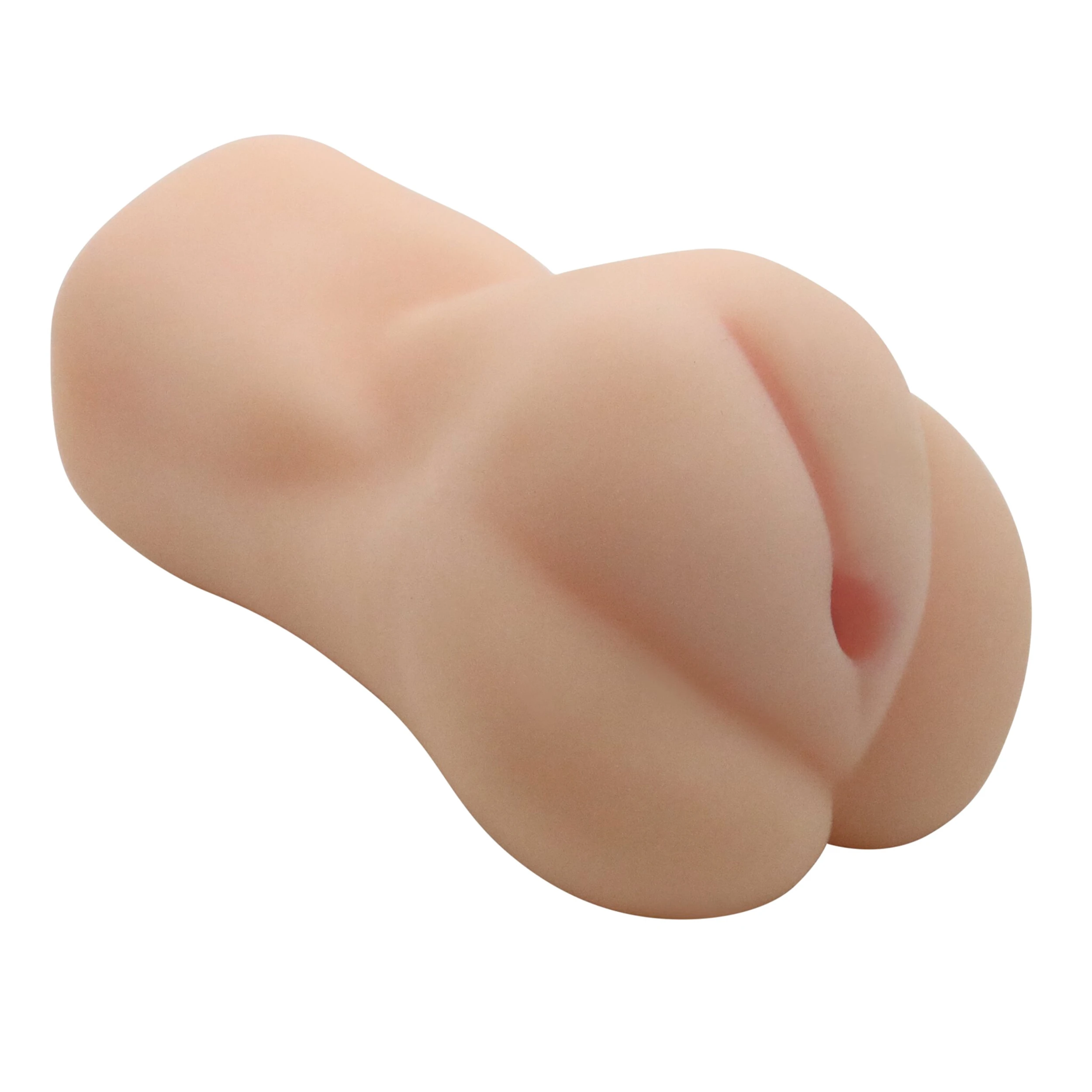 Pink B.O.B. Easy Grip Tight & Realistic Pocket Pussy - Image 2