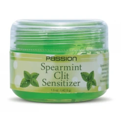 XR Brands Passion Clit Sensitizer
