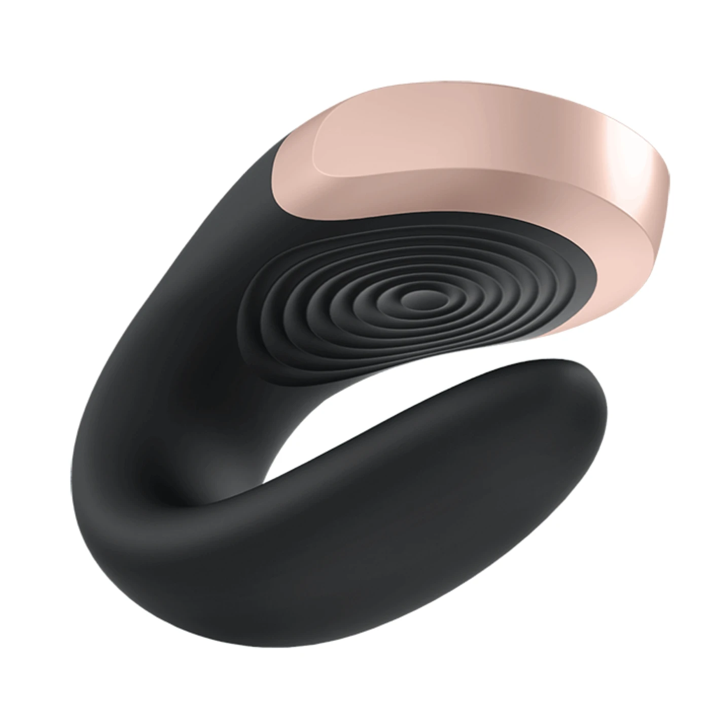 Satisfyer Double Love Luxury Couples Vibe - Image 2