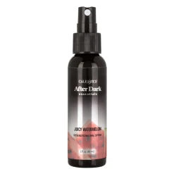 California Exotics Flavored Desensitizing Oral Throat Coating Spray