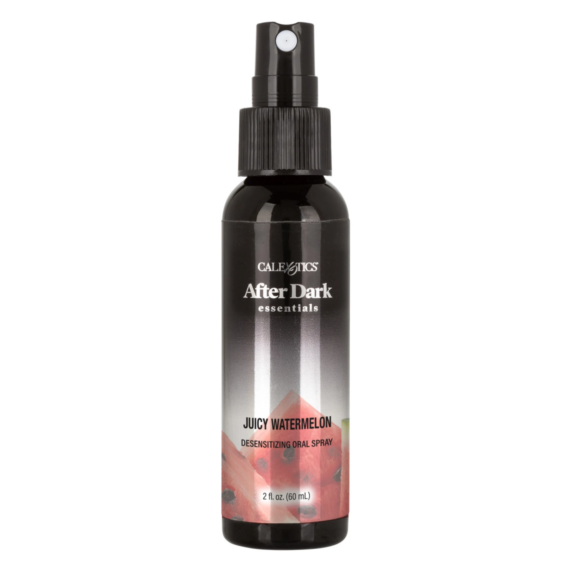 California Exotics Flavored Desensitizing Oral Throat Coating Spray