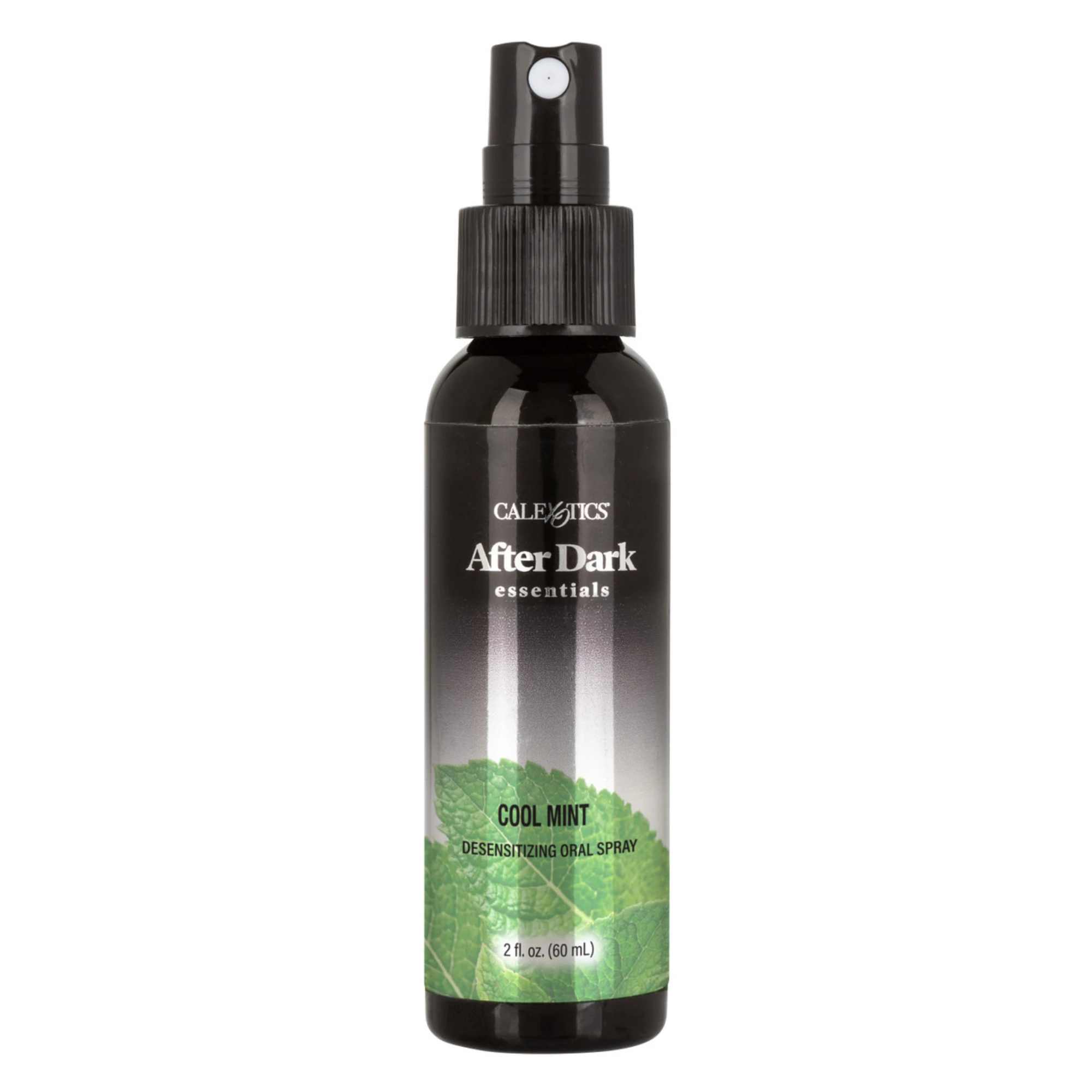 California Exotics Flavored Desensitizing Oral Throat Coating Spray - Image 2