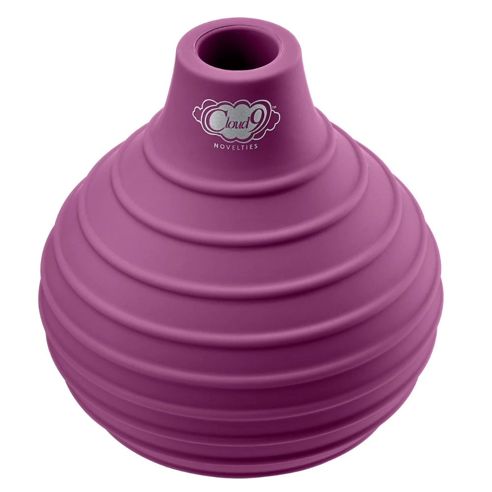 Cloud 9 Novelties Health And Wellness - Deluxe Enema Douche - Image 3