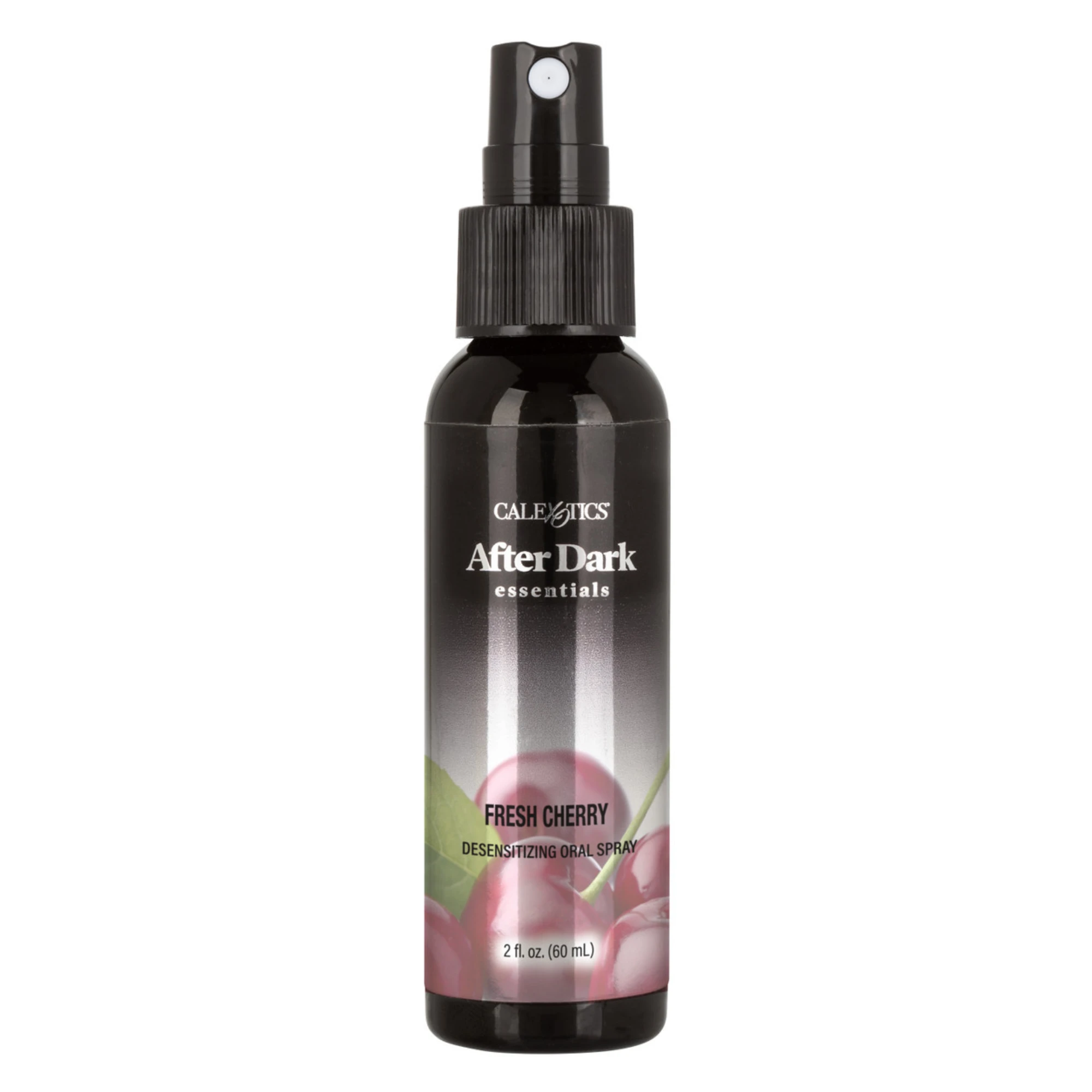 California Exotics Flavored Desensitizing Oral Throat Coating Spray - Image 3