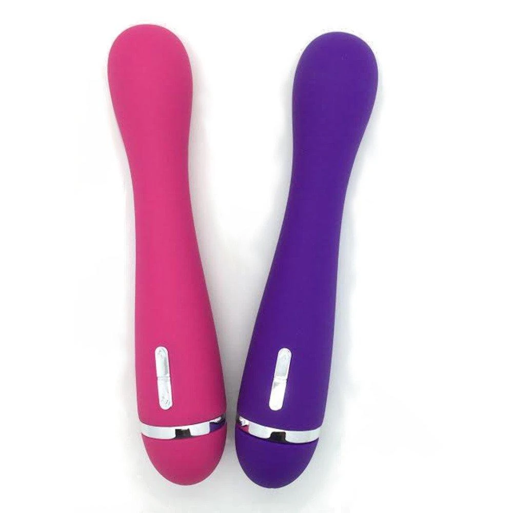 TopCat Felicite Silicone G-Spot Vibrator - Image 4