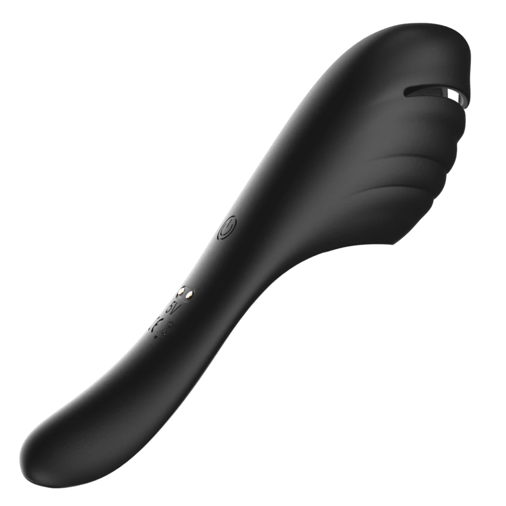TooTimid.com Mio Vibrating Penis Massager - Image 6