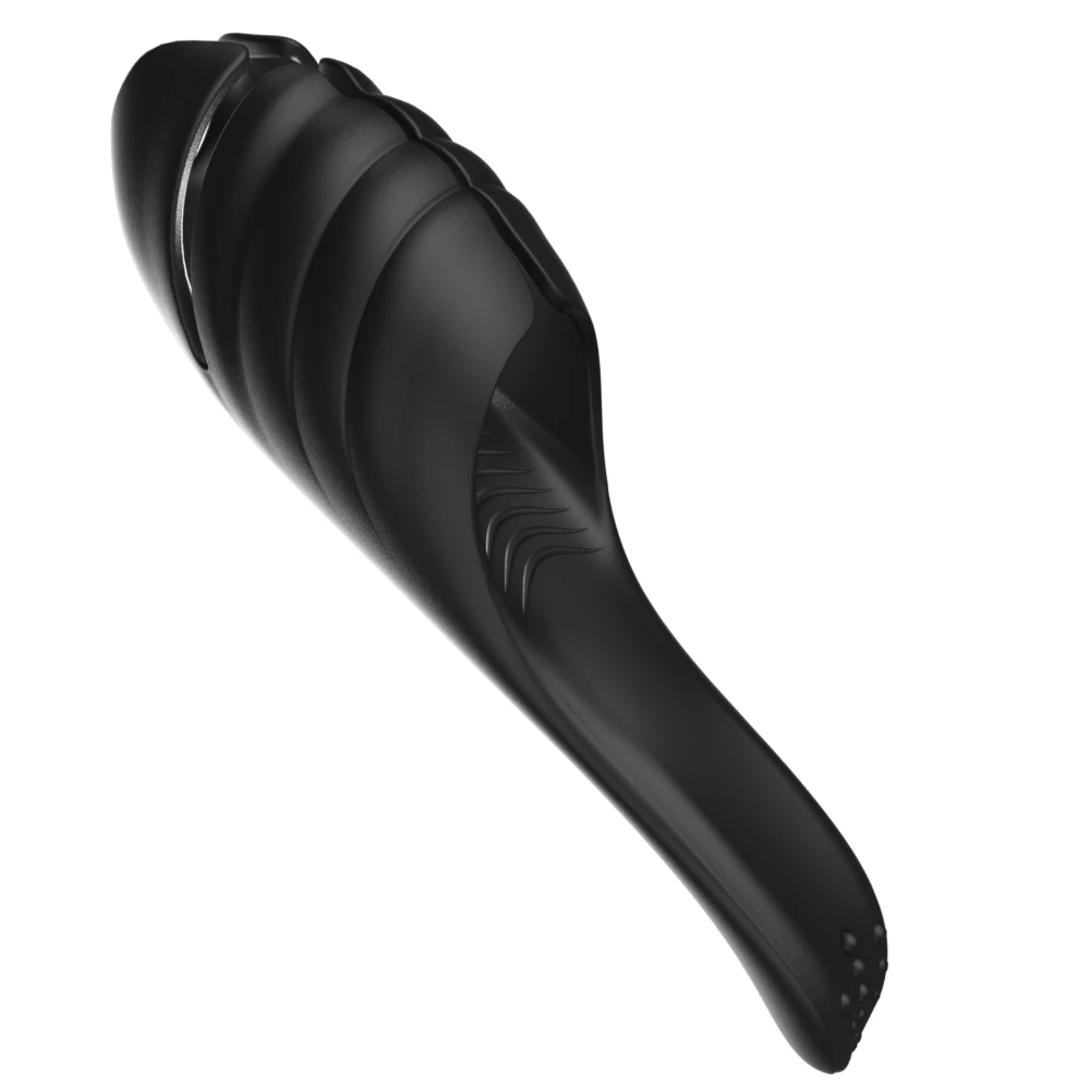 TooTimid.com Mio Vibrating Penis Massager