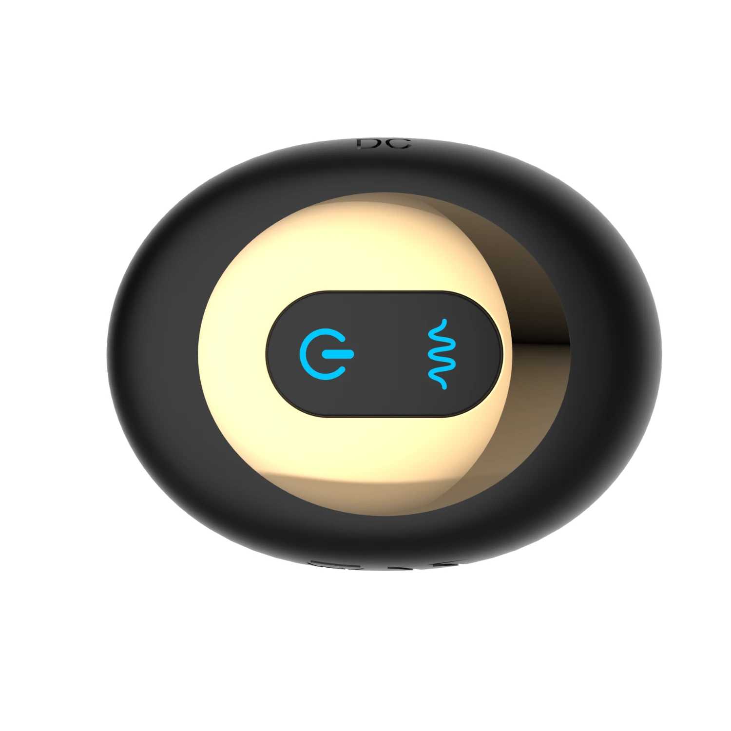 TooTimid.com Wireless Rotating & Rim Job Anal Plug - Image 6