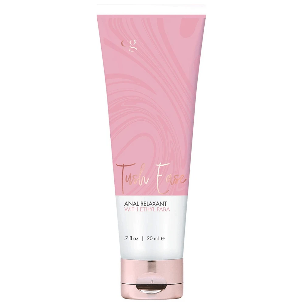 Classic Brands CG Tush Ease Anal Relaxant - Image 2