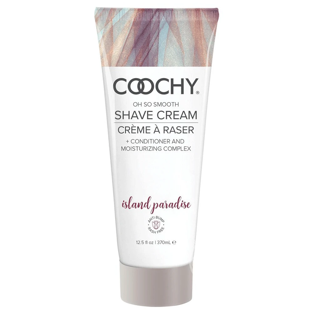 Classic Erotica Coochy Shave Creme - Image 6