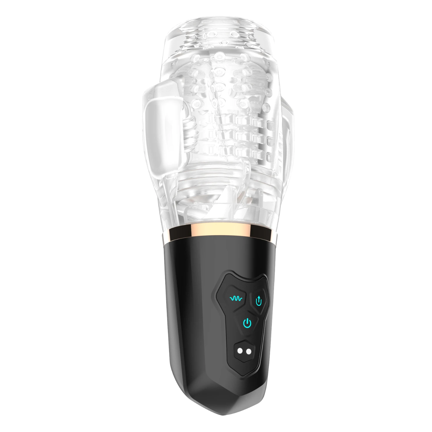 TooTimid.com Turbo Blow - Sucking & Vibrating Masturbator - Image 4