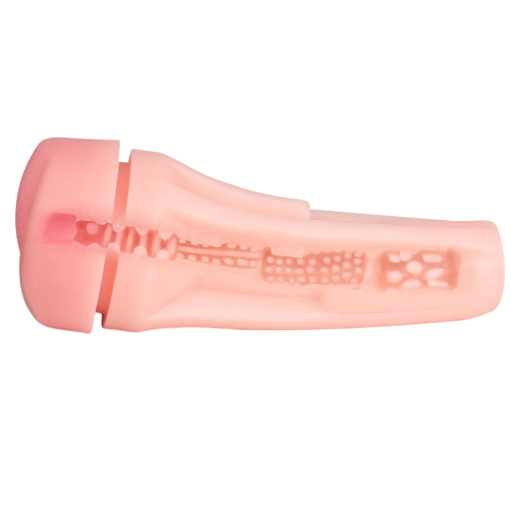 TooTimid.com Bela Lifelike Pussy Masturbator - Image 2